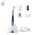 Root canal treatment endodontic cordless dental endo motor